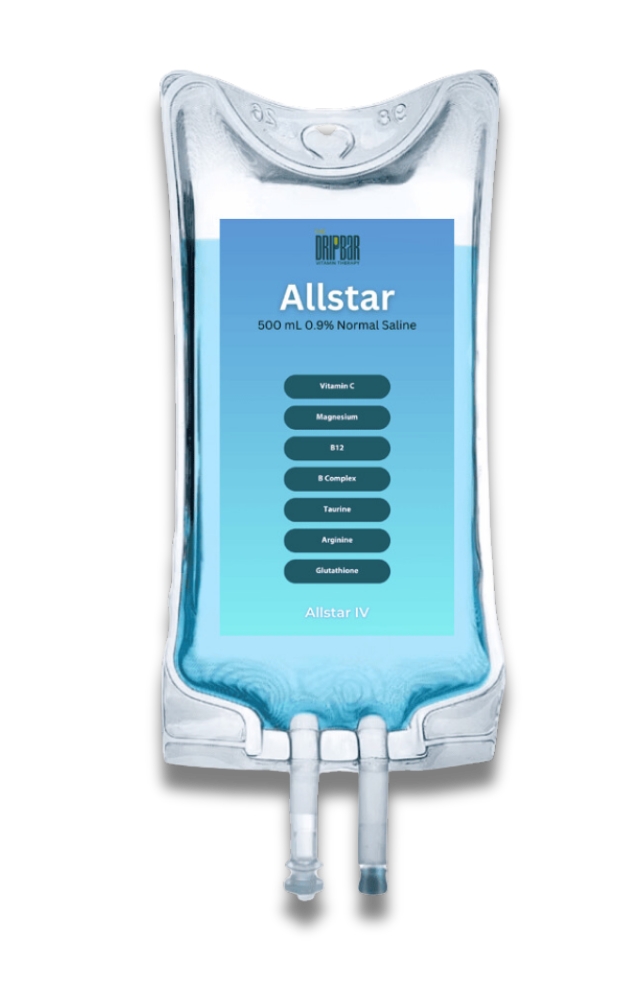 AllStar Image