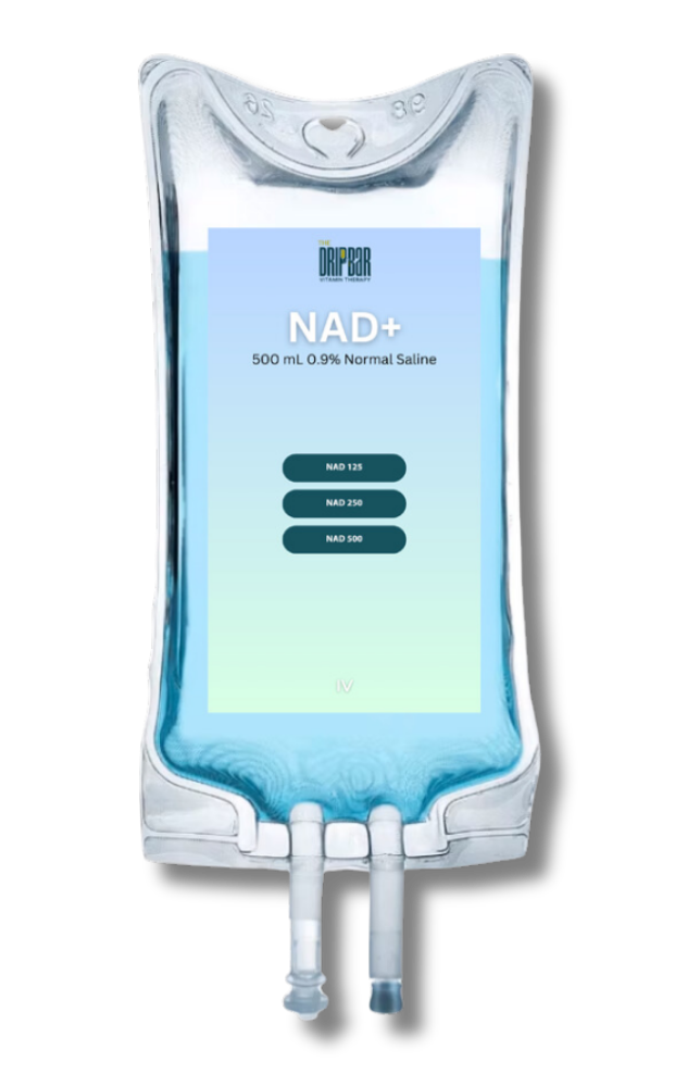 NAD+ Image