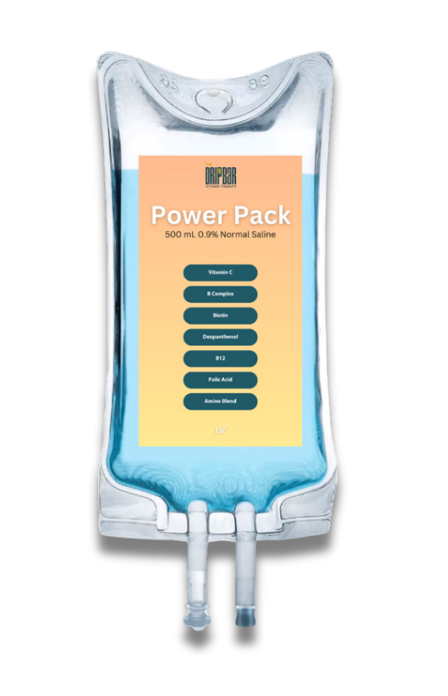 Powerpack Image