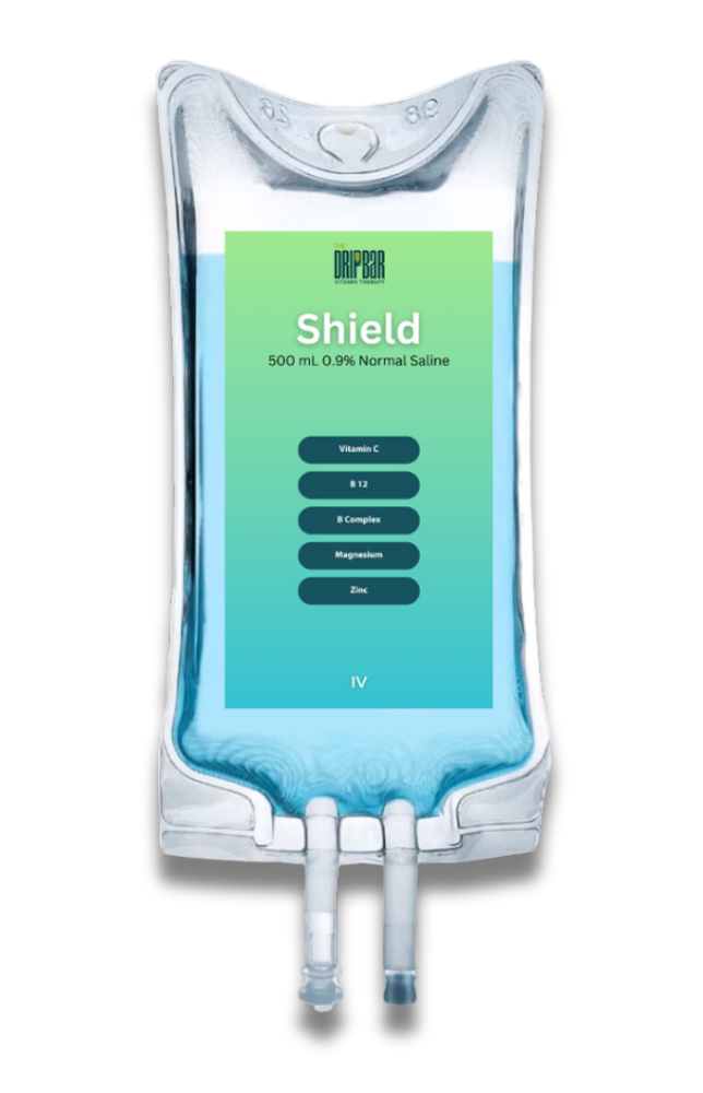 Shield Image