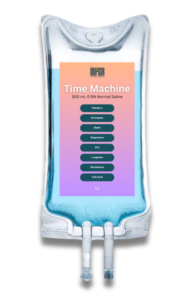 Timemachine Image